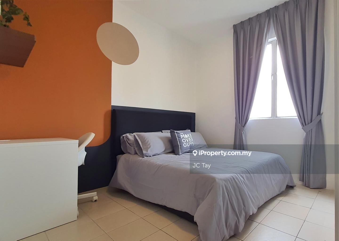 Service Residence for Rent in Casa Subang by JC Tay - iProperty.com.my