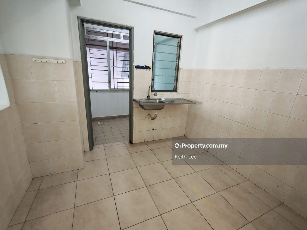 Residensi Servis untuk Dijual di D'Alamanda oleh Keith Lee - iProperty.com.my