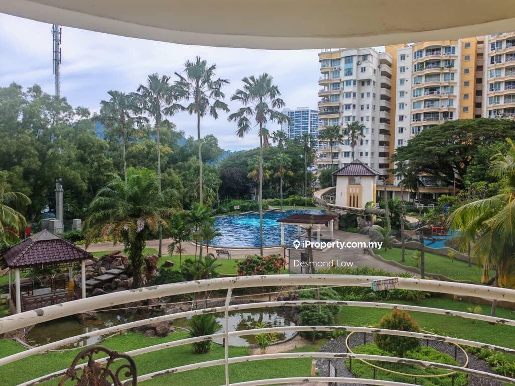 Kondominium untuk Disewa di Gold Coast Resort Condominium oleh Desmond Low - iProperty.com.my