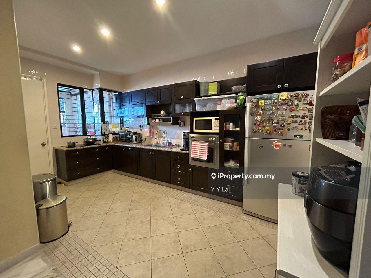 3-storey Terraced House for Sale in Bukit Jalil, Kuala Lumpur by Yin Yee (YY) - iProperty.com.my