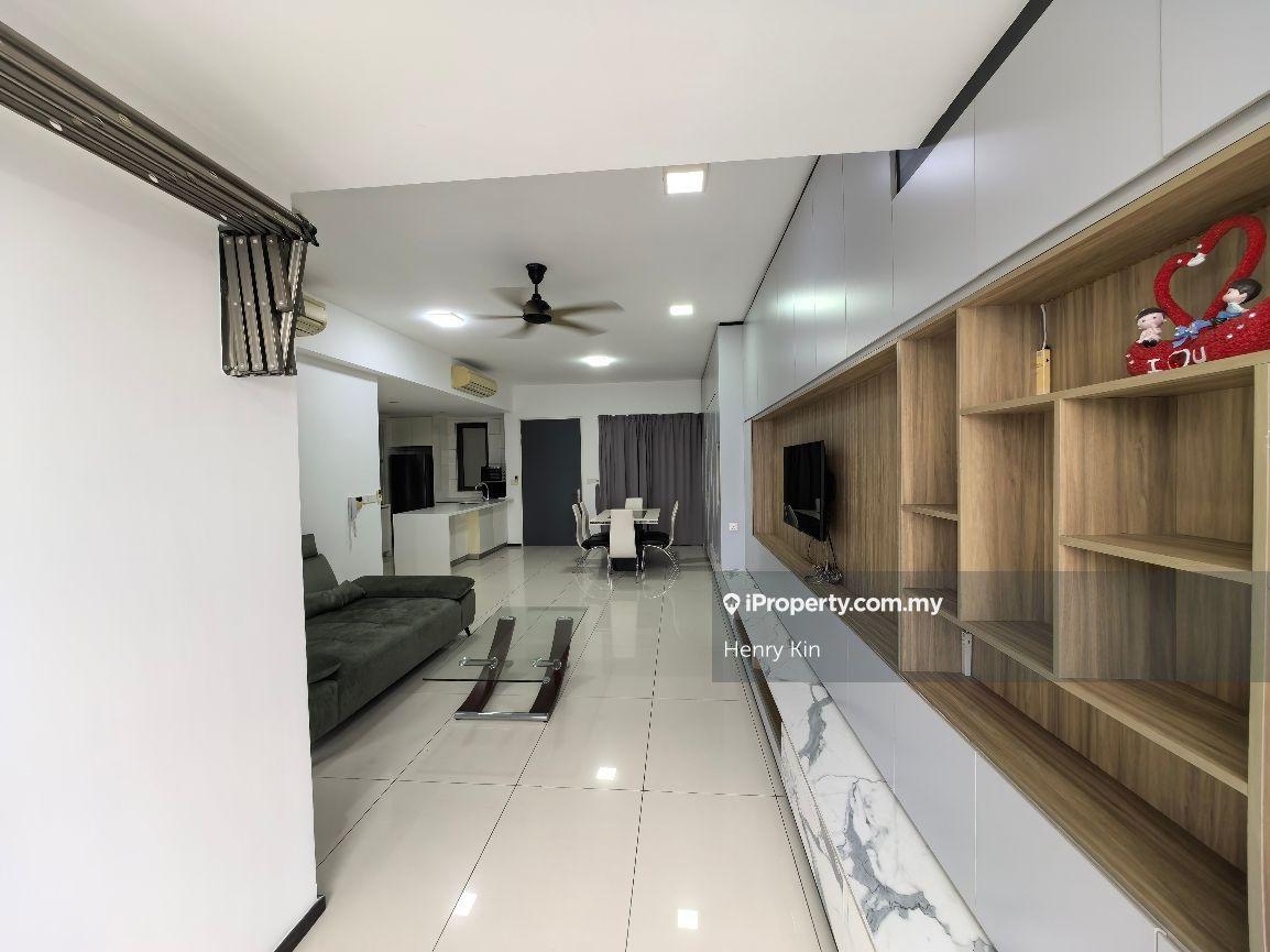 Kondominium untuk Disewa di The Breezeway oleh Henry Kin - iProperty.com.my