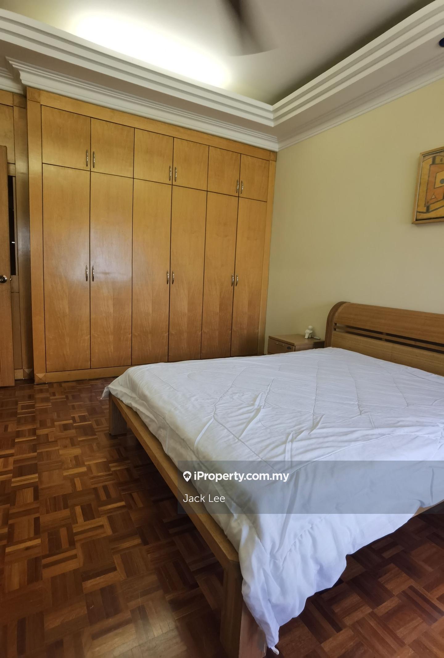 Kondominium untuk Disewa di Villa Flora oleh Jack Lee - iProperty.com.my