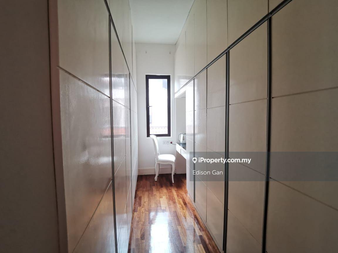 Semi-Detached House for Rent in Mont Kiara, Kuala Lumpur by Edison Gan - iProperty.com.my