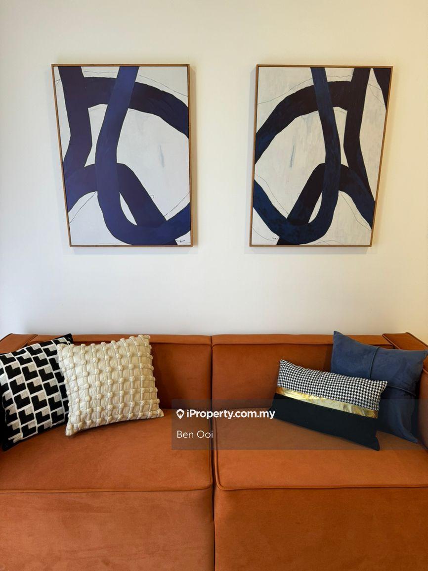 Service Residence for Rent in Sunway Velocity TWO by Ben Ooi - iProperty.com.my