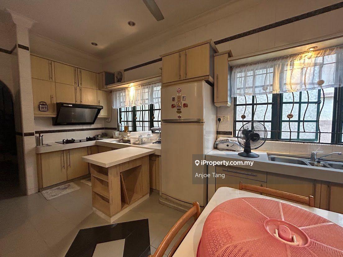 Bungalow House for Sale in Oncidium Heights, Shah Alam by Anjoe Tang - iProperty.com.my