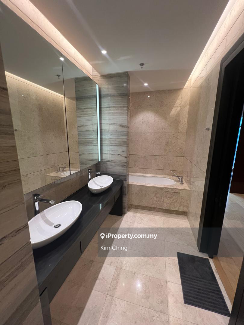Service Residence for Sale in The Ritz-Carlton Residences by Kim Ching - iProperty.com.my