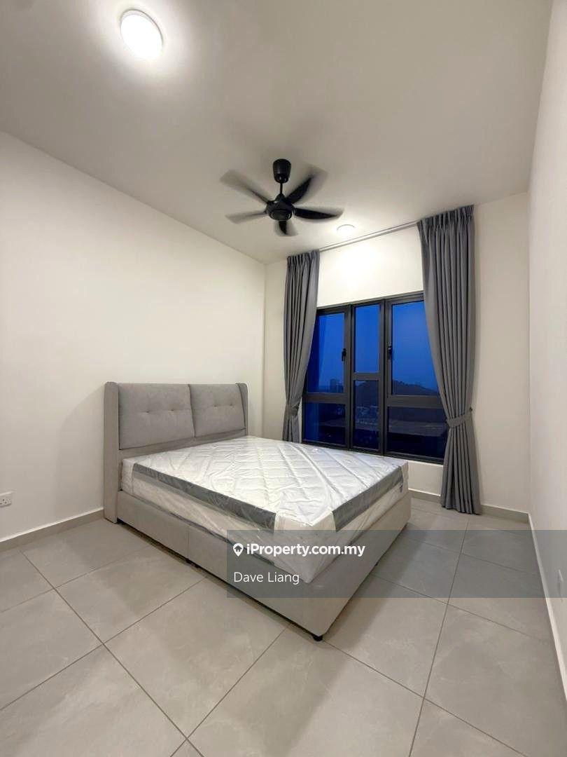 Residensi Servis untuk Dijual di D'Ivo oleh Dave Liang - iProperty.com.my