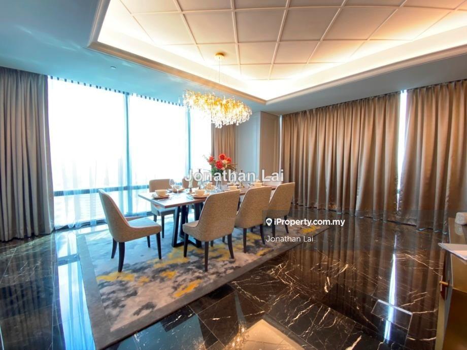 Residensi Servis untuk Dijual di St Regis oleh Jonathan Lai - iProperty.com.my