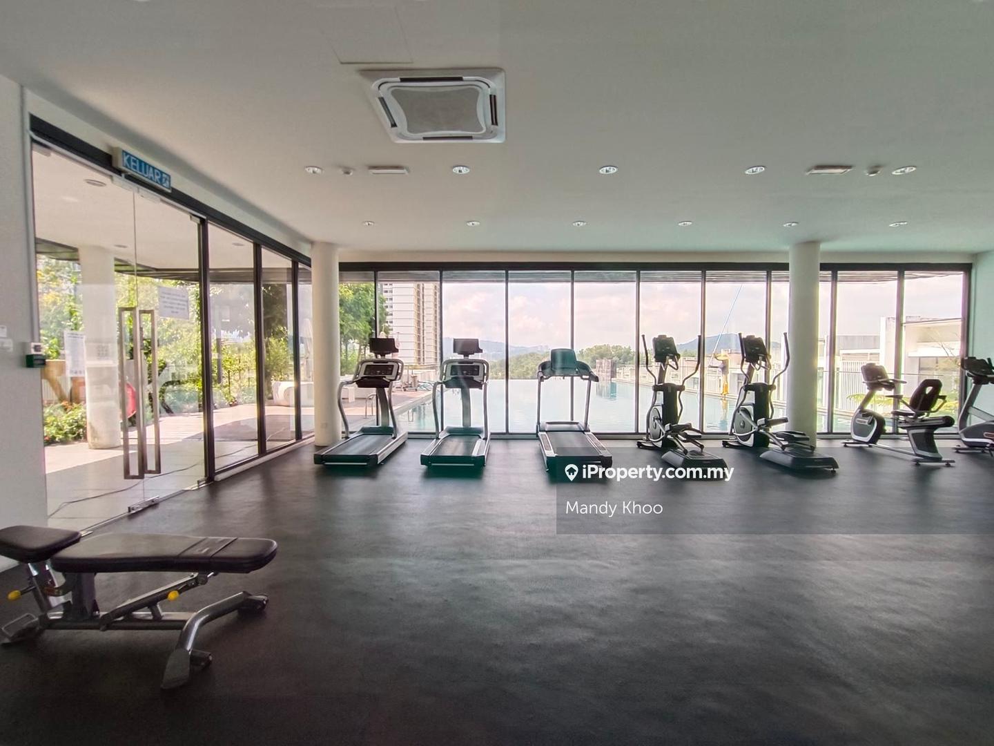 Rumah Berangkai 2.5 Tingkat untuk Dijual di 16 quartz,taman melawati, Ulu Kelang oleh Mandy Khoo - iProperty.com.my