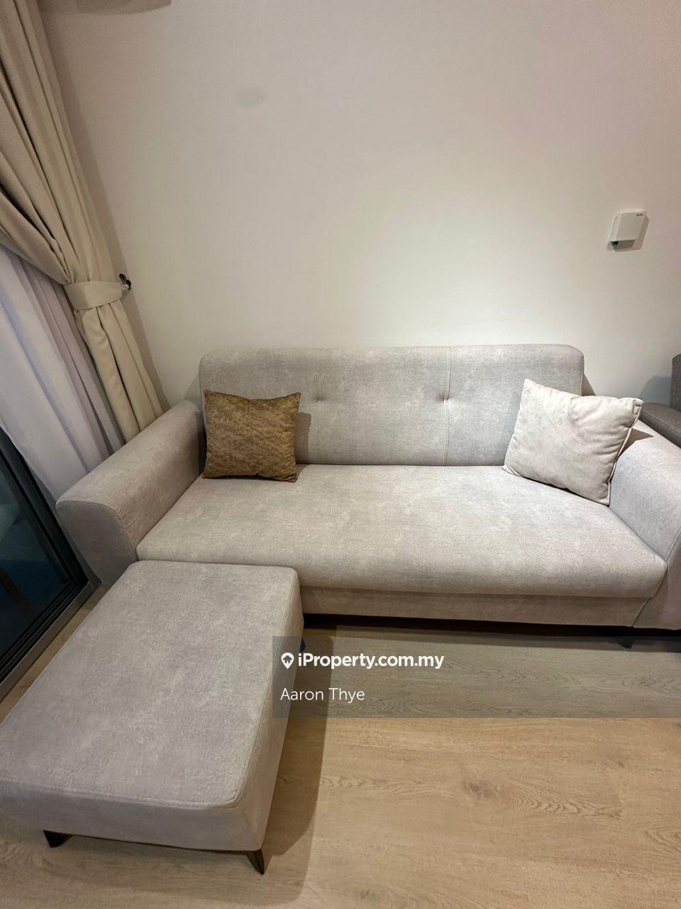 Townhouse for Rent in Jalil Sutera, Bukit Jalil by Aaron Thye - iProperty.com.my