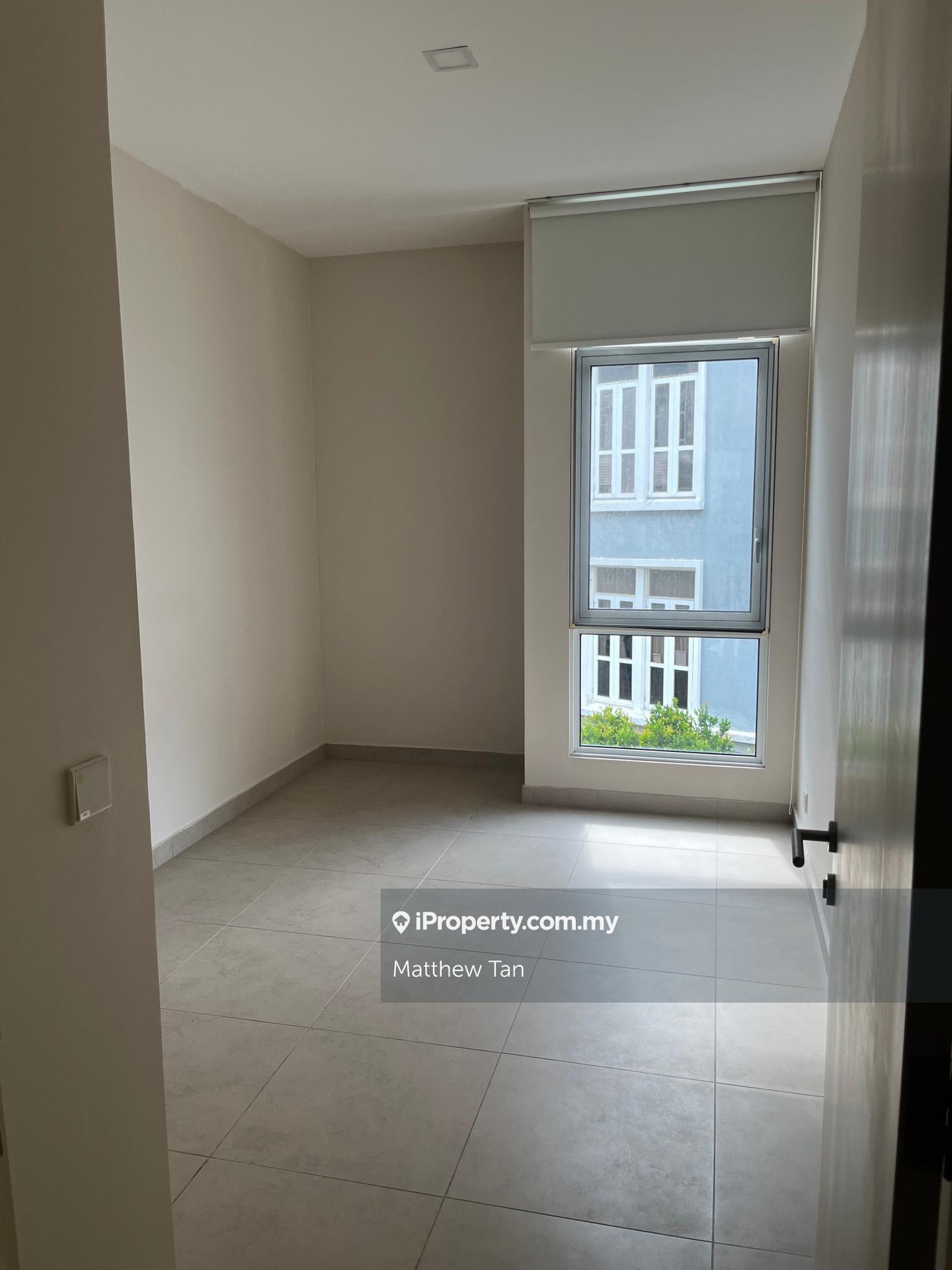 Residensi Servis untuk Disewa di Brunsfield Residence oleh Matthew Tan - iProperty.com.my