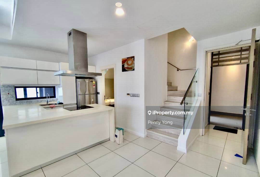 Service Residence for Sale in M City by Penny Yong - iProperty.com.my