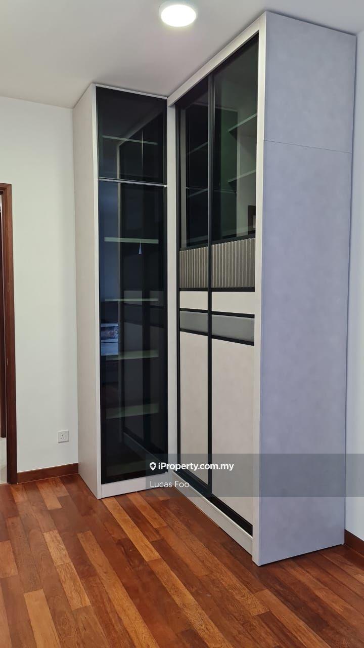 Kondominium untuk Disewa di Muze @ PICC oleh Lucas Foo - iProperty.com.my