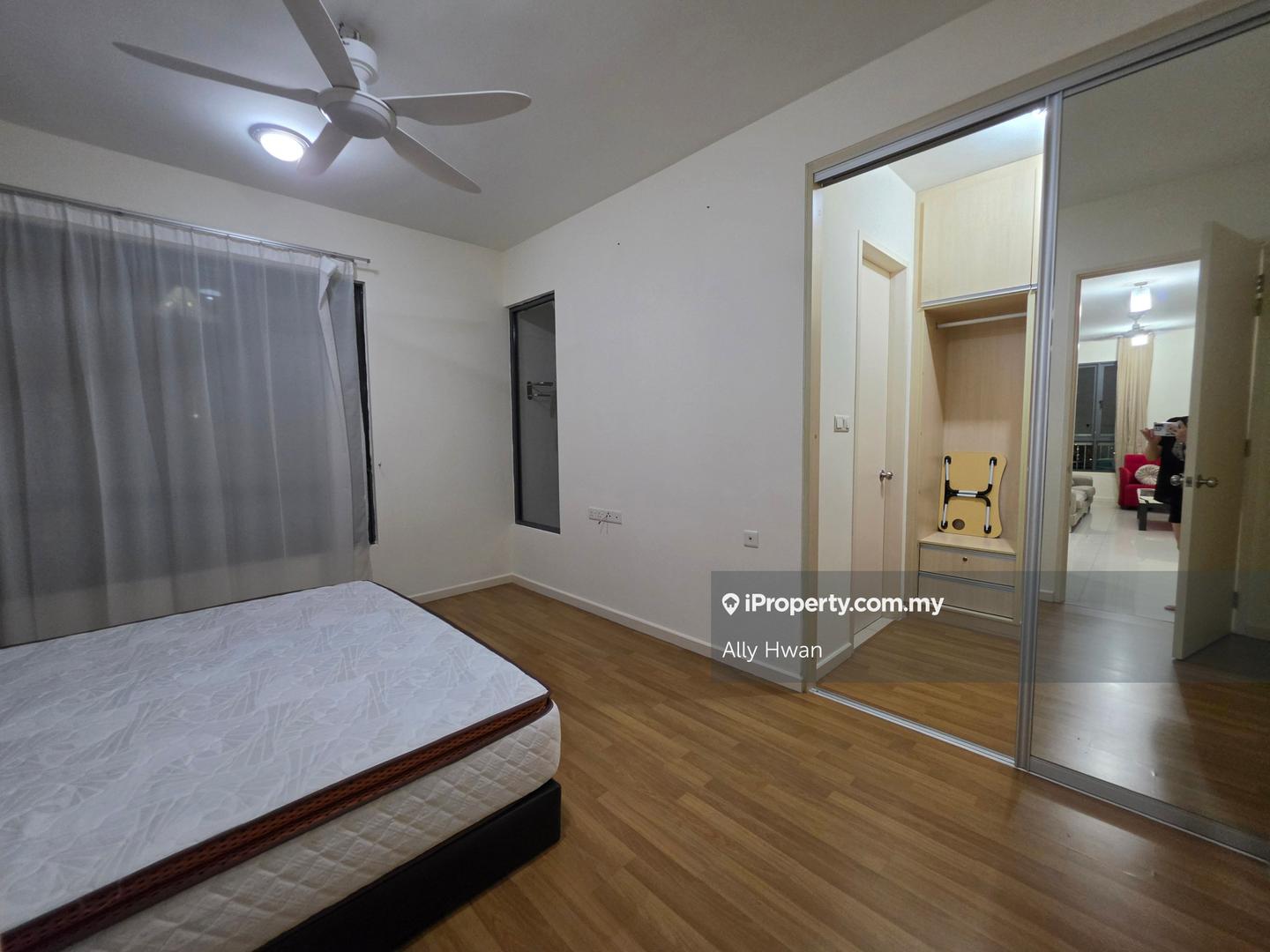 Condominium for Rent in Casa Kiara II by Ally Hwan - iProperty.com.my