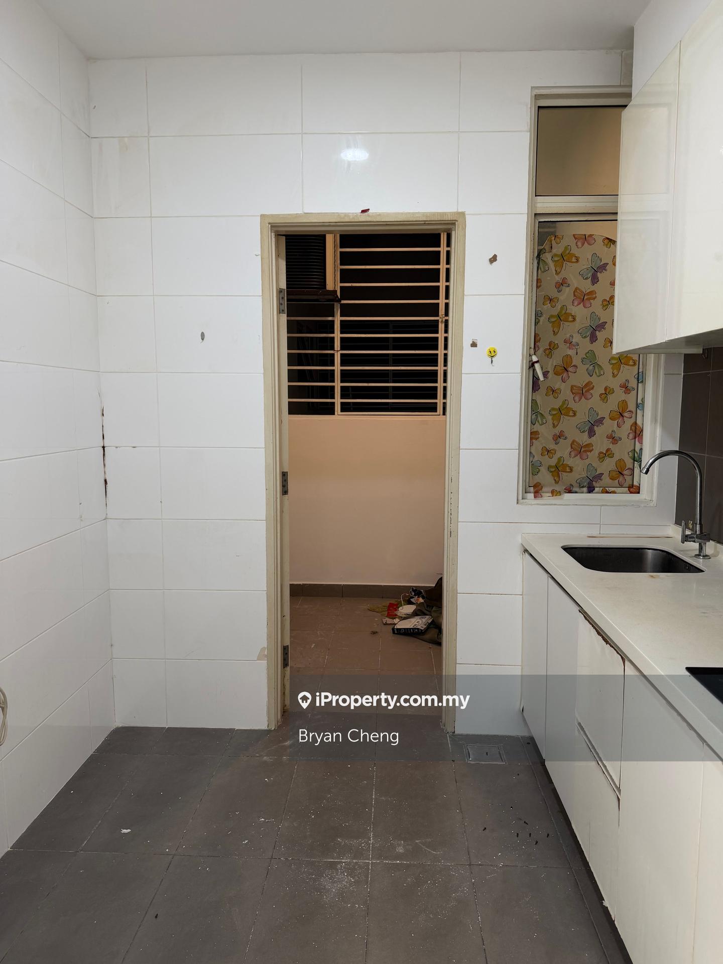 Residensi Servis untuk Disewa di 3 Elements oleh Bryan Cheng - iProperty.com.my