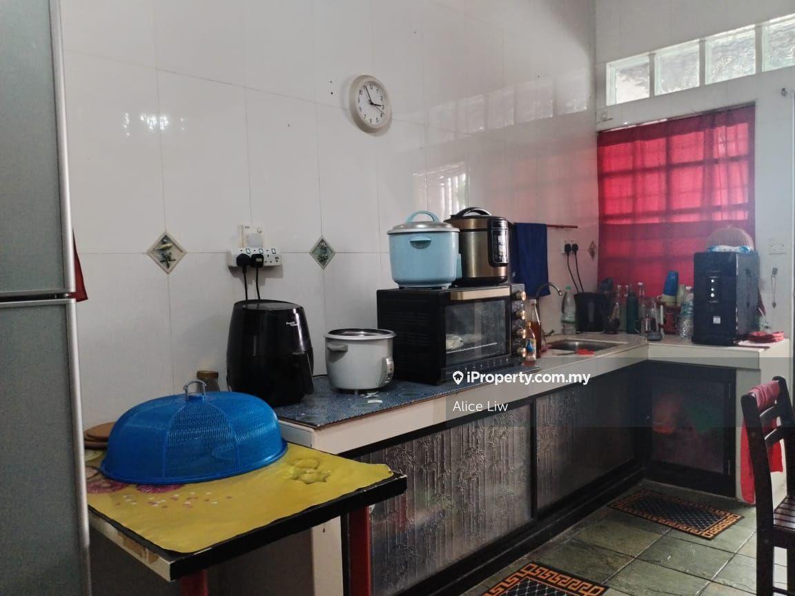2-storey Terraced House for Sale in Taman Setapak, Setapak by Alice Liw - iProperty.com.my