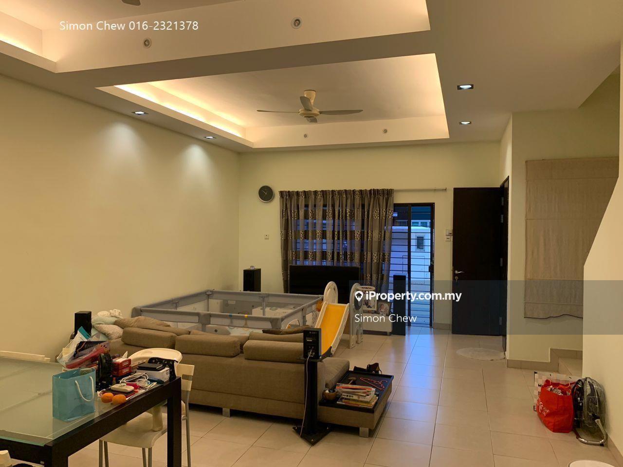 2-storey Terraced House for Sale in Bandar Puteri Puchong, Puchong by Simon Chew - iProperty.com.my