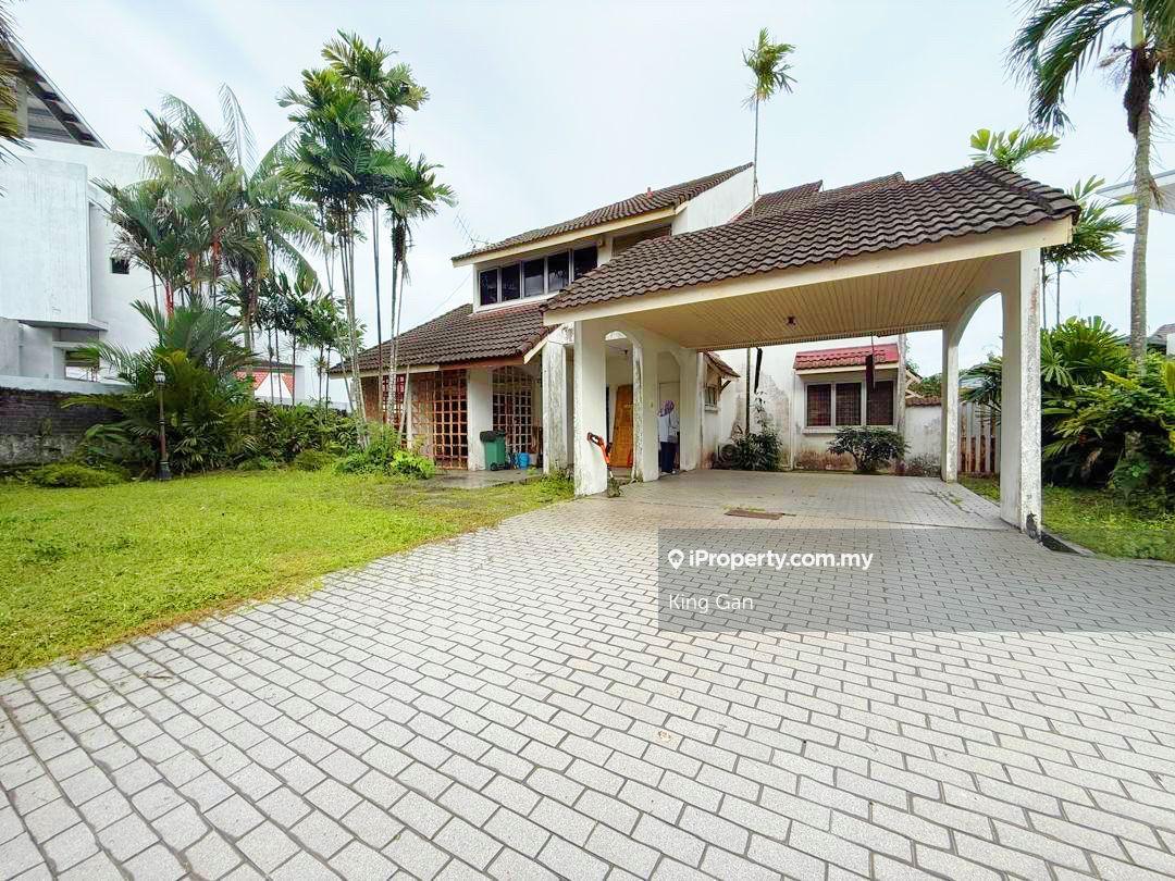 Bungalow House for Sale in Taman Tun Dr. Ismail, Kuala Lumpur by King Gan - iProperty.com.my