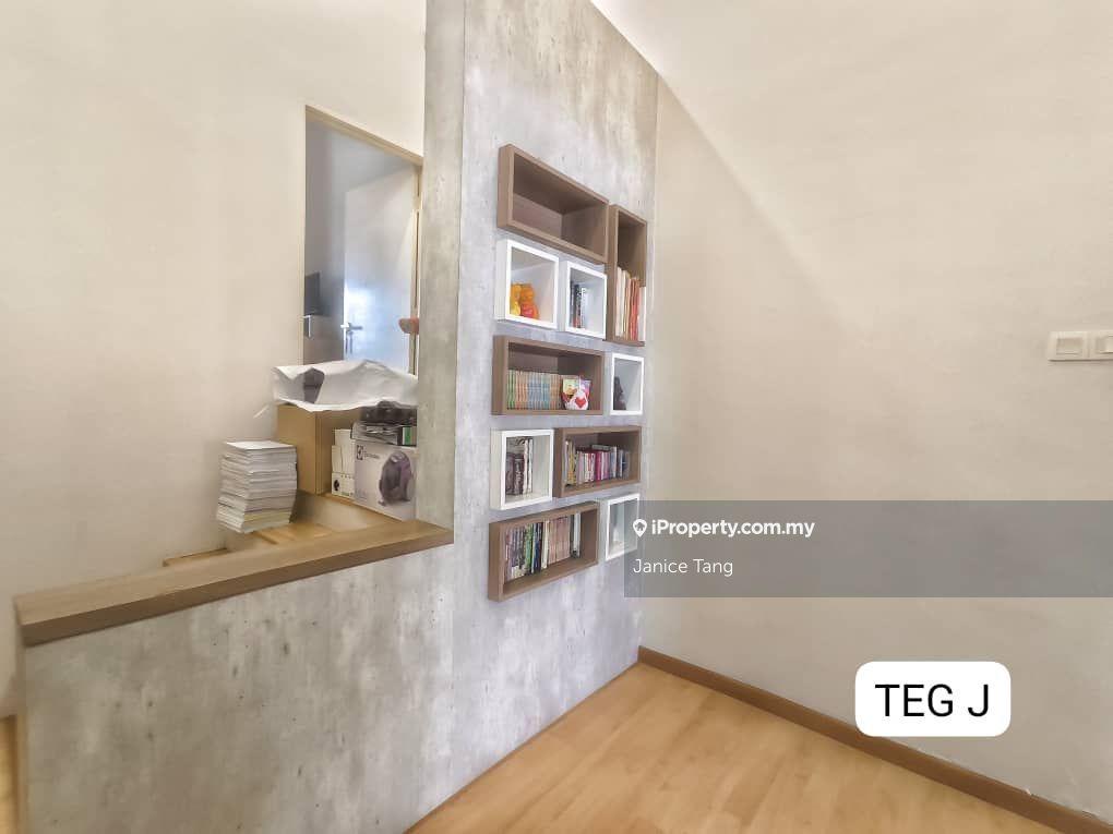 Rumah Berangkai 2 Tingkat untuk Dijual di Avani, Bukit Raja oleh Janice Tang - iProperty.com.my