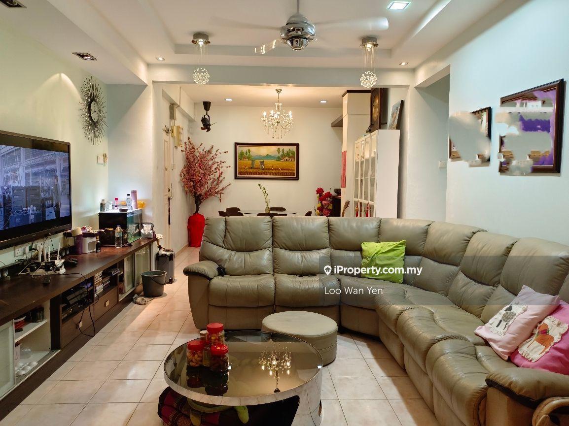 Kondominium untuk Dijual di Evergreen Park Acorn & Hazel oleh Loo Wan Yen - iProperty.com.my