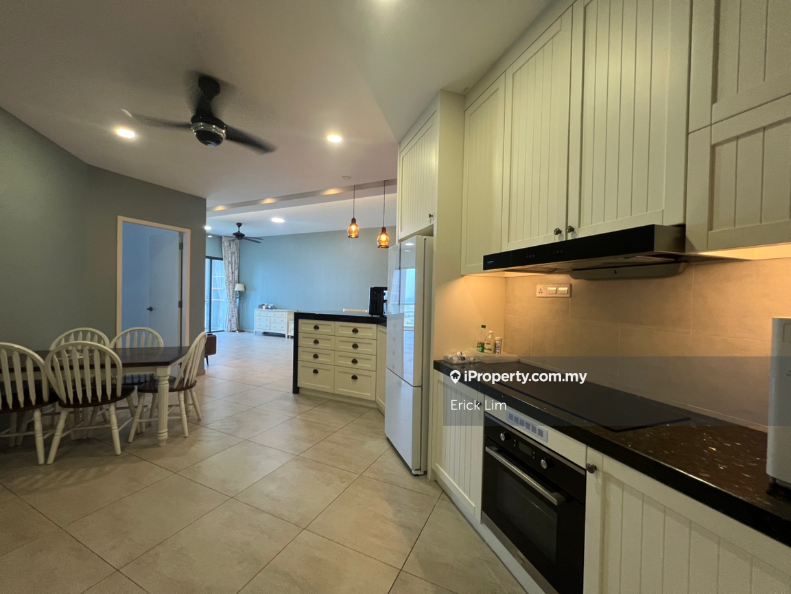 Service Residence for Sale in Atlantis Residences (Pangsapuri Atlantis Kota Syahbandar) by Erick Lim - iProperty.com.my