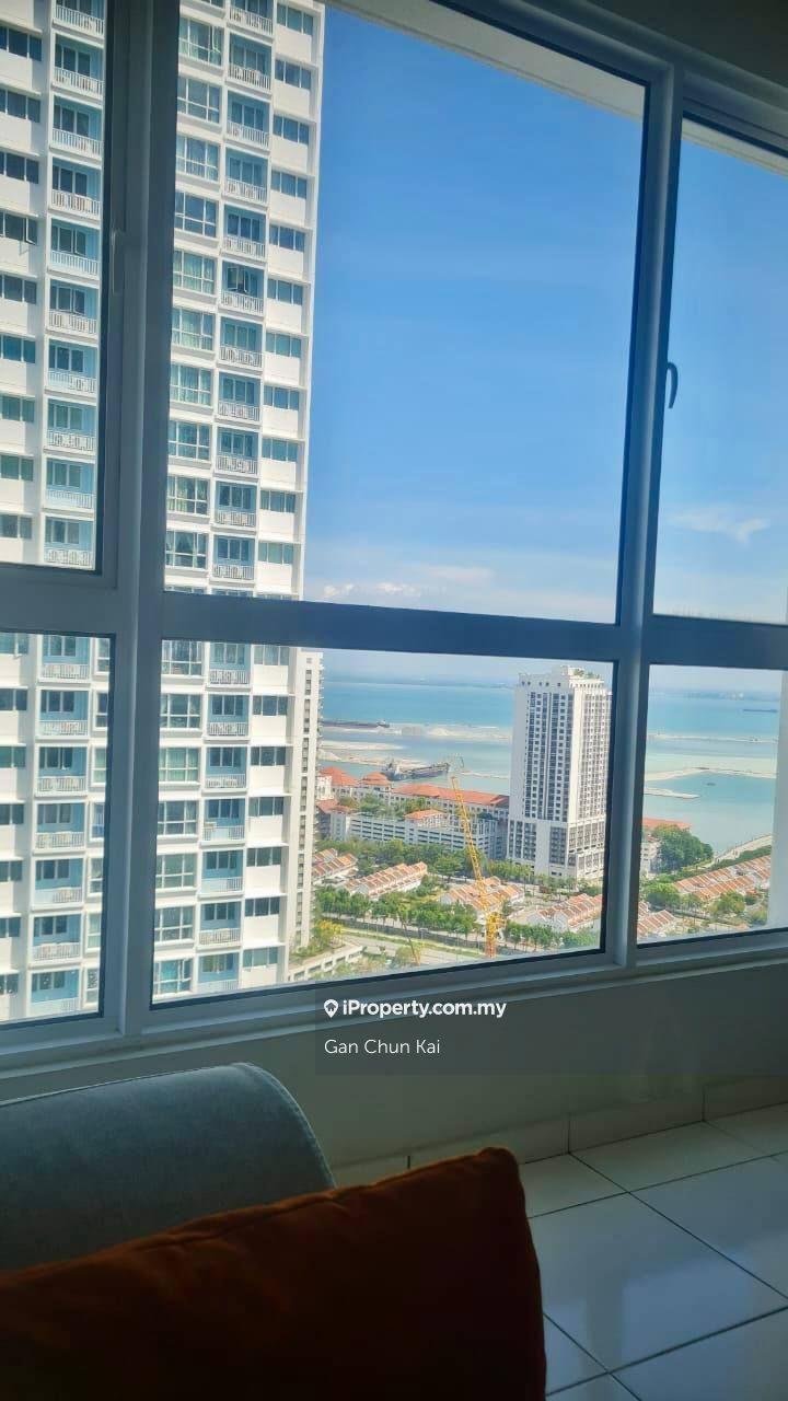 Condominium for Rent in i-Santorini by Gan Chun Kai - iProperty.com.my