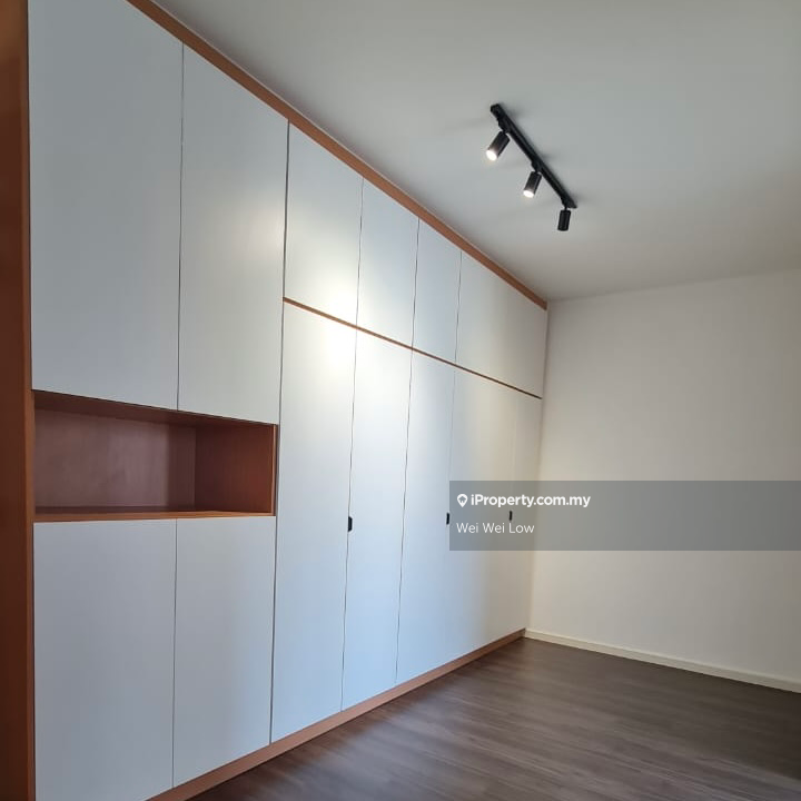 Rumah Berkembar untuk Disewa di Bandar Tropicana Aman, Telok Panglima Garang oleh Wei Wei Low - iProperty.com.my