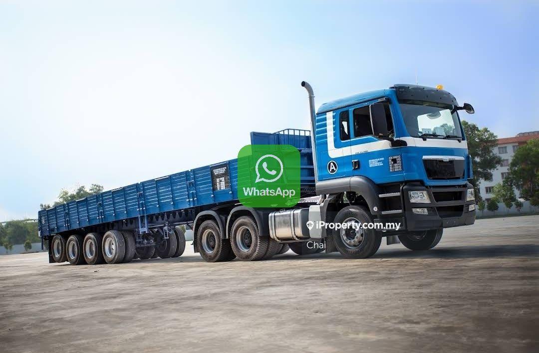 Kilang Terpisah untuk Disewa di Taman Perindustrian Alor Gajah, Alor Gajah oleh Chai - iProperty.com.my