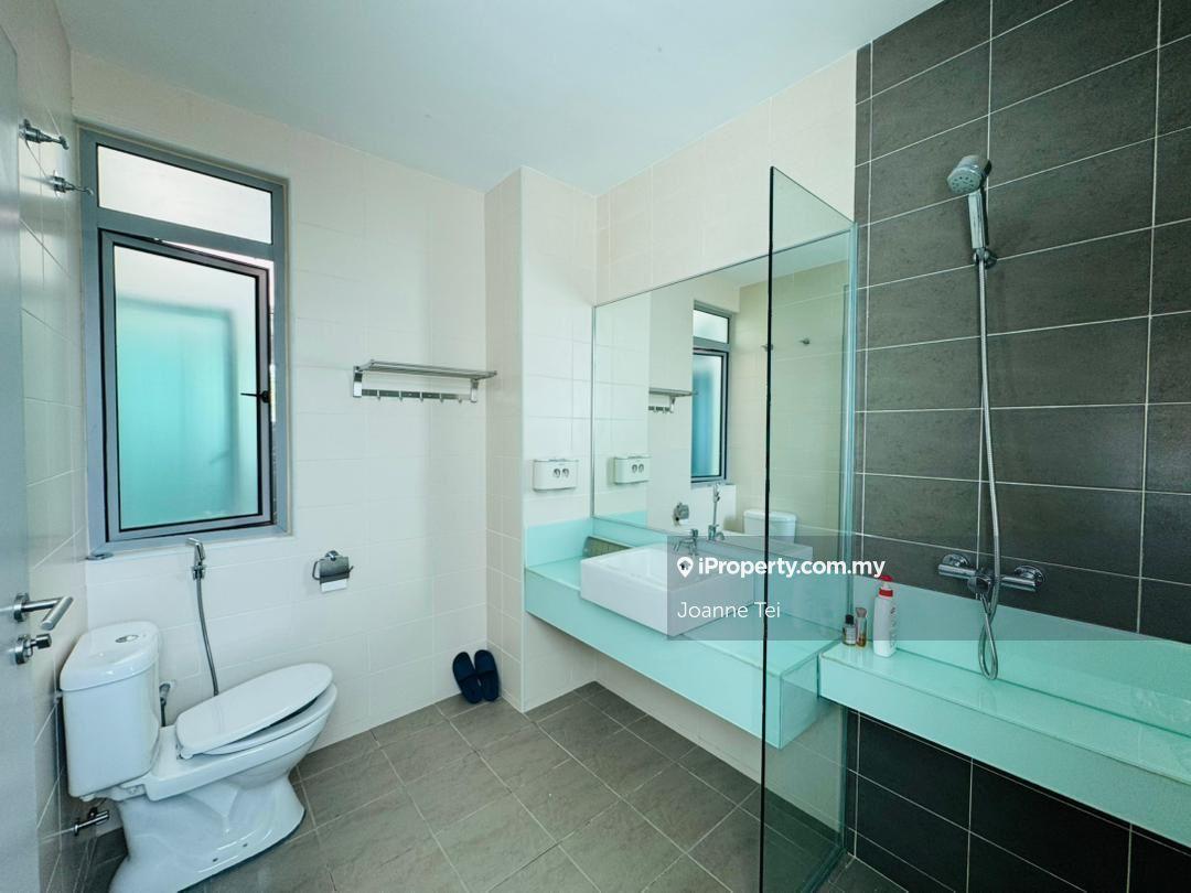 Rumah Berangkai 3 Tingkat untuk Dijual di Schubert, Symphony Hills, Cyberjaya, Cyberjaya oleh Joanne Tei - iProperty.com.my