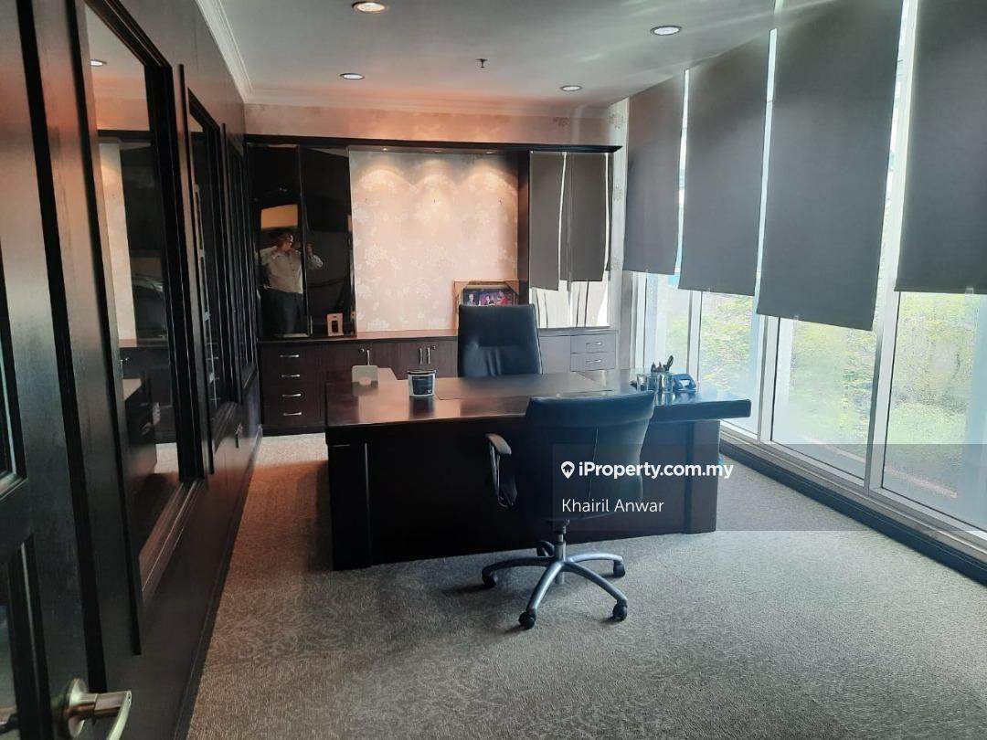 Office for Rent in Bandar Damansara Perdana, Damansara Perdana by Khairil Anwar - iProperty.com.my