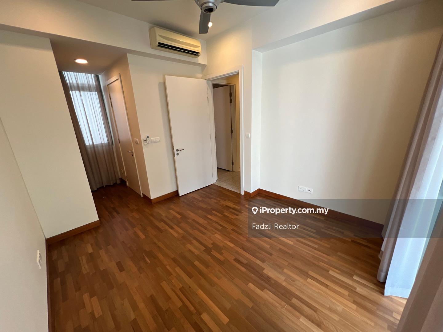 Condominium for Rent in Seri Hening Residence by Fadzli Realtor - iProperty.com.my