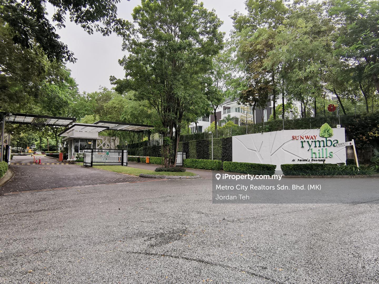 Bungalow House for Sale in Sunway Rymba Hills, Petaling Jaya, Kota Damansara by Jordan Teh - iProperty.com.my