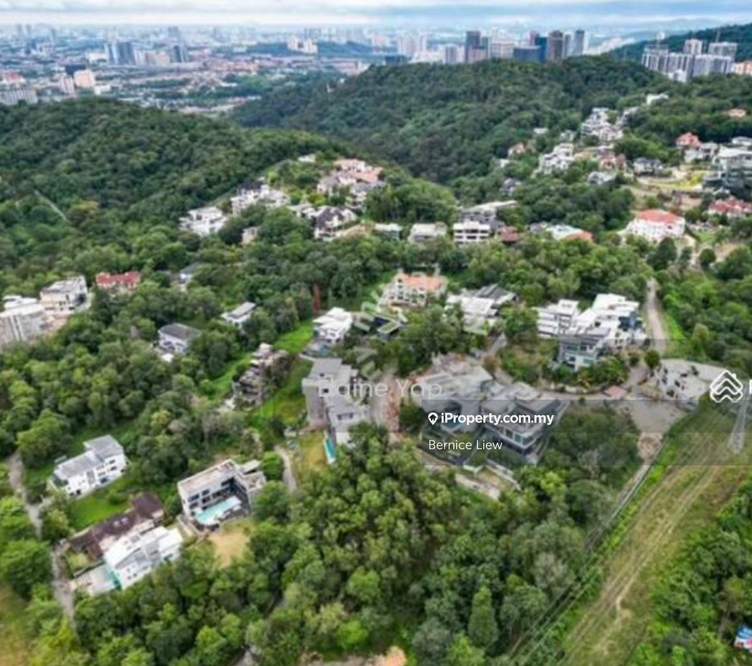 Bungalow Land for Sale in Country Heights Damansara, Kuala Lumpur by Bernice Liew - iProperty.com.my