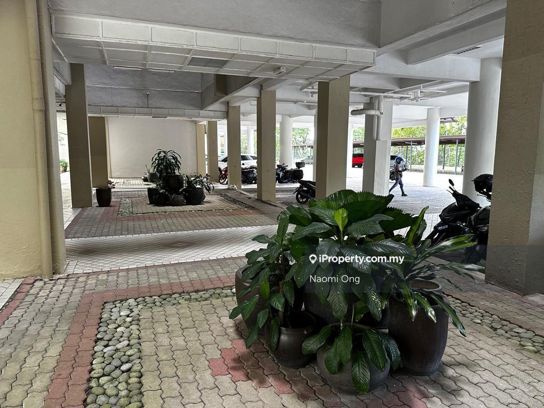 Condominium for Sale in Menara Mutiara by Naomi Ong - iProperty.com.my