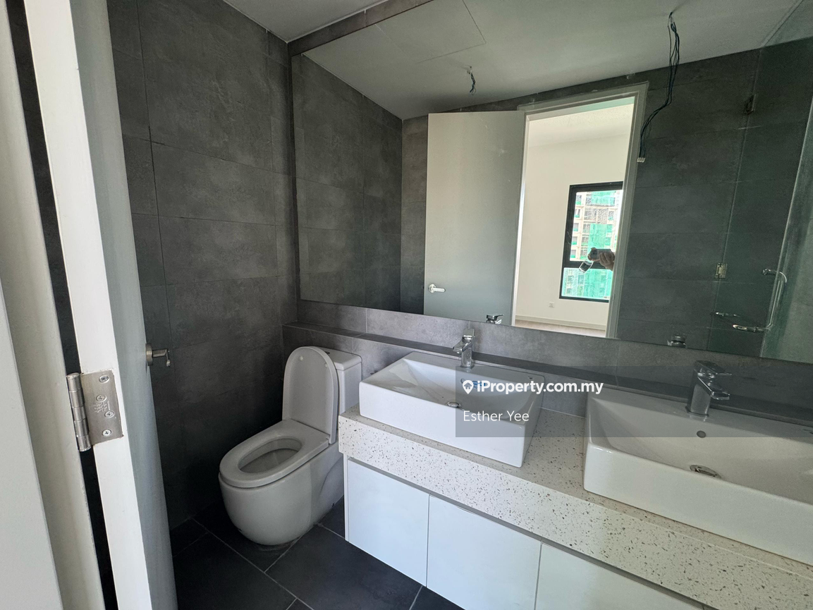 Condominium for Sale in ALIX Residences by Esther Yee - iProperty.com.my