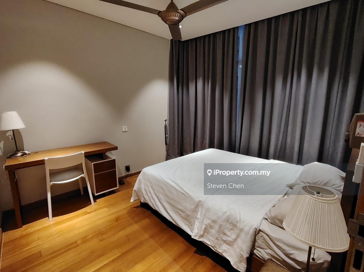 Service Residence for Rent in Sky Suites @ KLCC by Steven Chen - iProperty.com.my