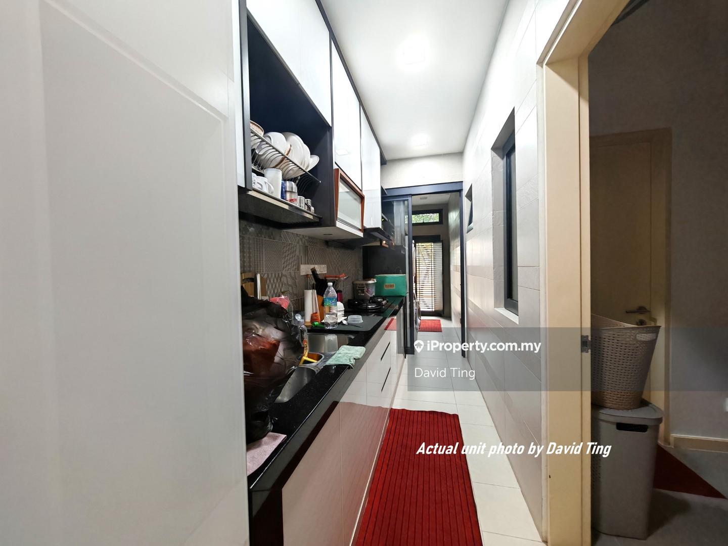 Rumah Berangkai 3 Tingkat untuk Dijual di Lake Fields, Sungai Besi oleh David Ting - iProperty.com.my