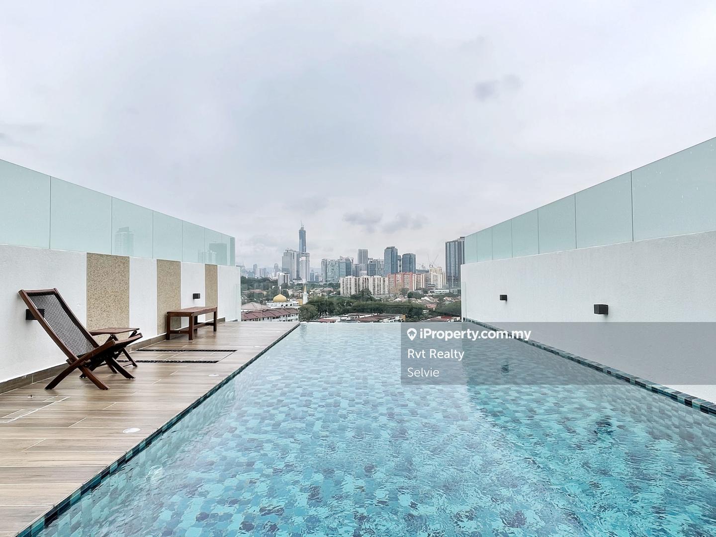 Bungalow House for Rent in Bangsar, Kuala Lumpur by Selvie - iProperty.com.my