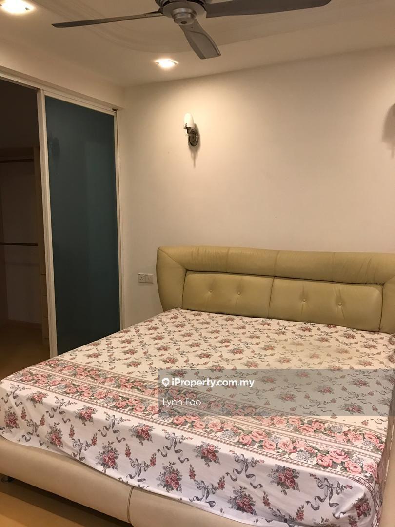 Condominium for Rent in Sri York Condominium by Lynn Foo - iProperty.com.my