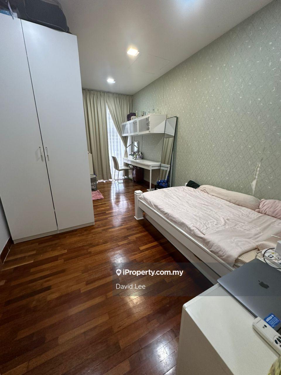 Rumah Berangkai 3 Tingkat untuk Disewa di Bandar Mahkota Cheras, Cheras oleh David Lee - iProperty.com.my