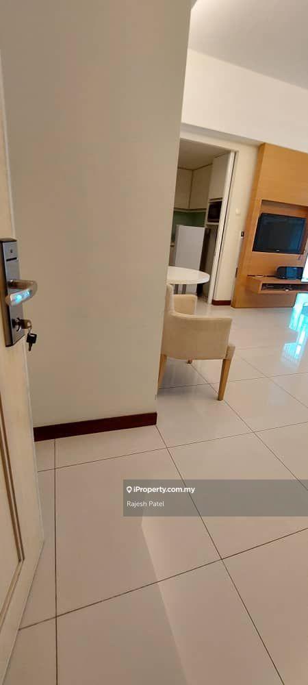 Service Residence for Rent in Cormar Suites (Fraser Place (Lot 163)) by Rajesh Patel - iProperty.com.my