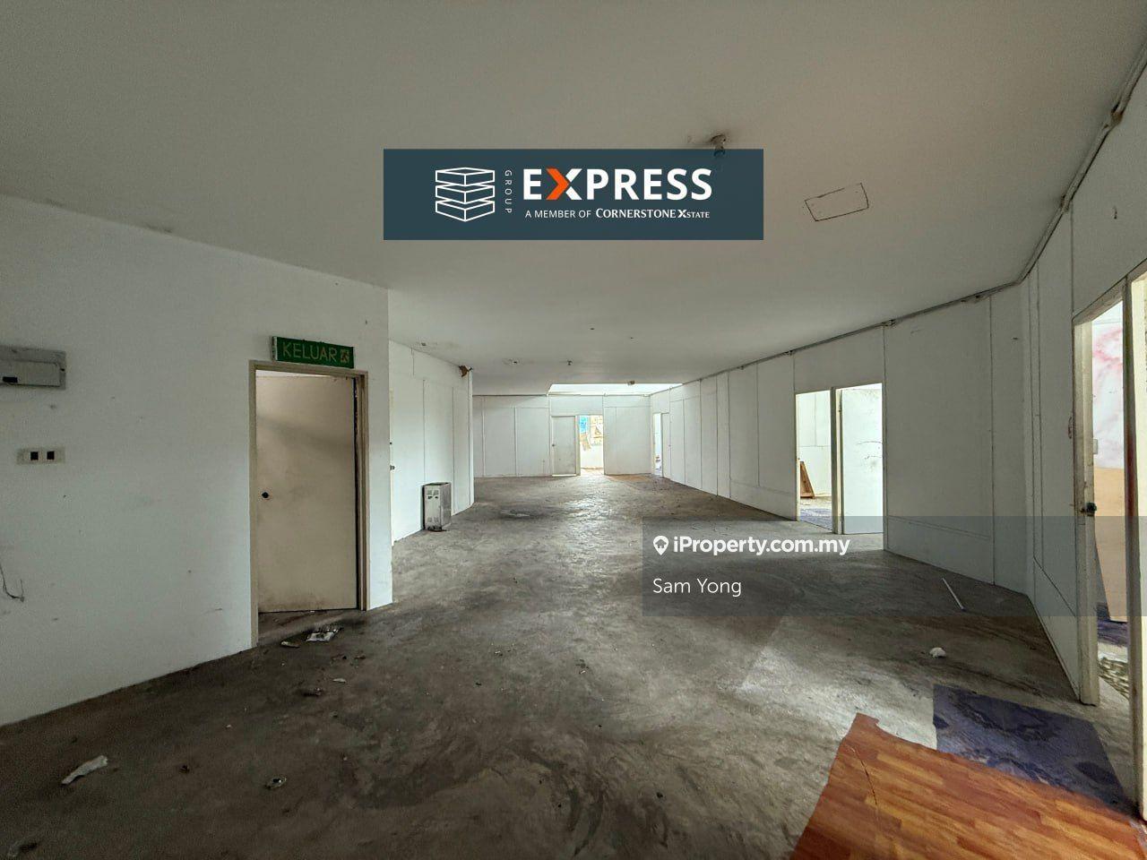 Shop for Rent in Riam, Miri by Sam Yong - iProperty.com.my