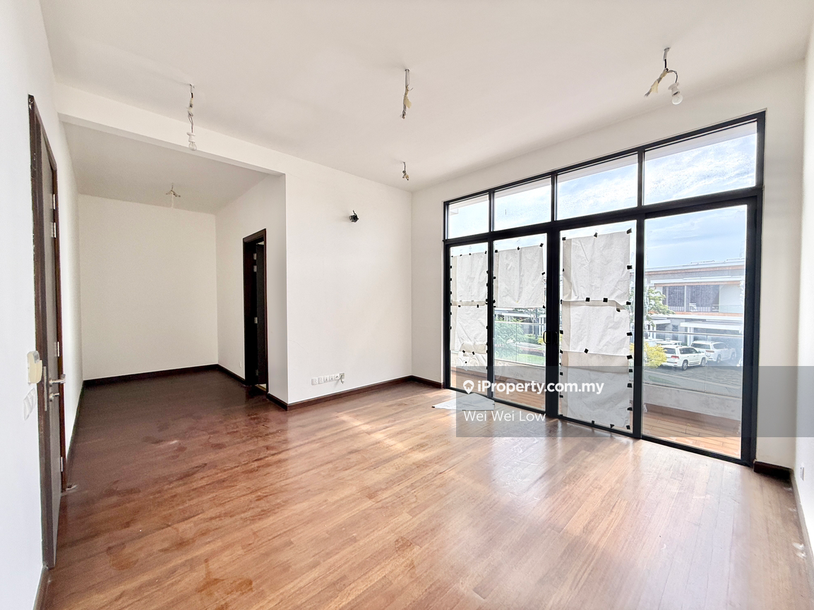 Semi-Detached House for Sale in Eco Sanctuary, Telok Panglima Garang by Wei Wei Low - iProperty.com.my