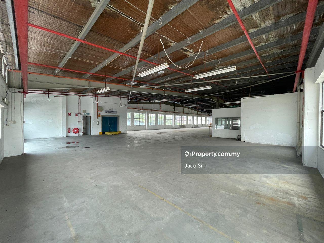 Detached Factory for Sale in skudai, Tampoi by Jacq Sim - iProperty.com.my