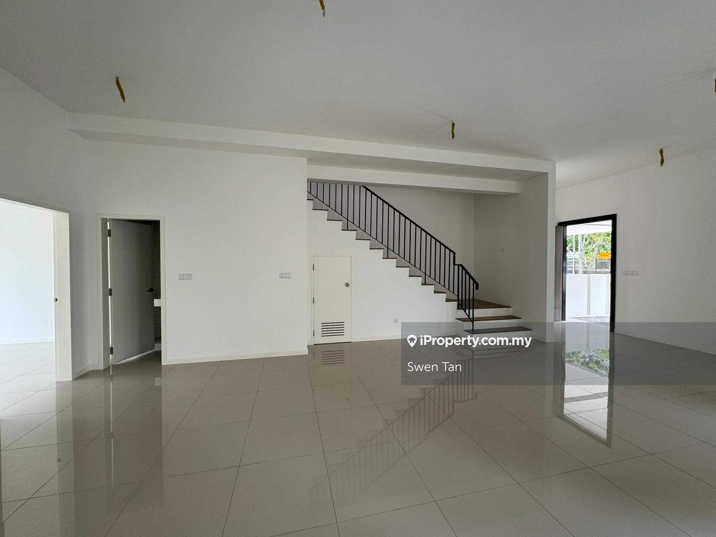 Rumah Berangkai 2 Tingkat untuk Dijual di Bandar Tropicana Aman, Telok Panglima Garang oleh Swen Tan - iProperty.com.my