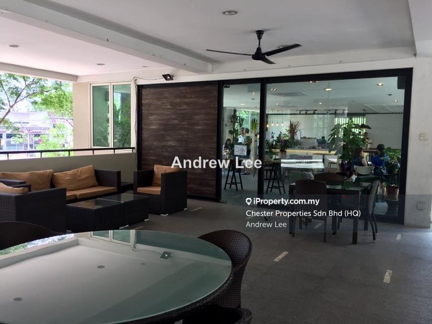 Kondominium untuk Disewa di Kiaraville oleh Andrew Lee - iProperty.com.my