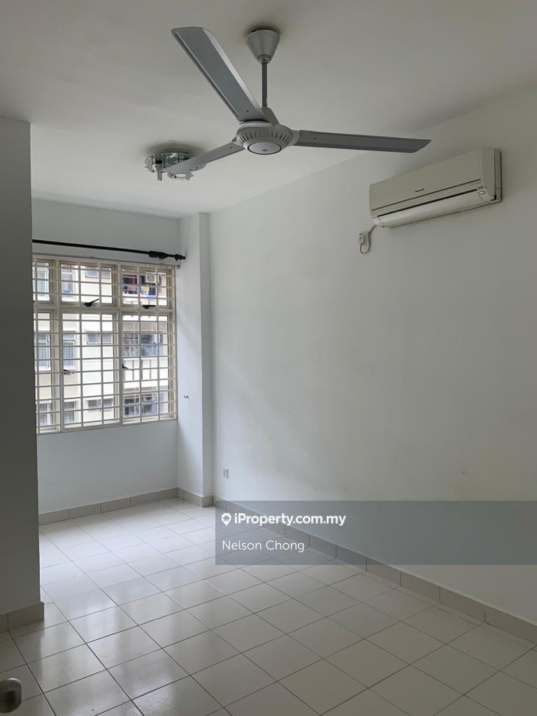 Service Residence for Rent in Fortune Avenue by Nelson Chong - iProperty.com.my