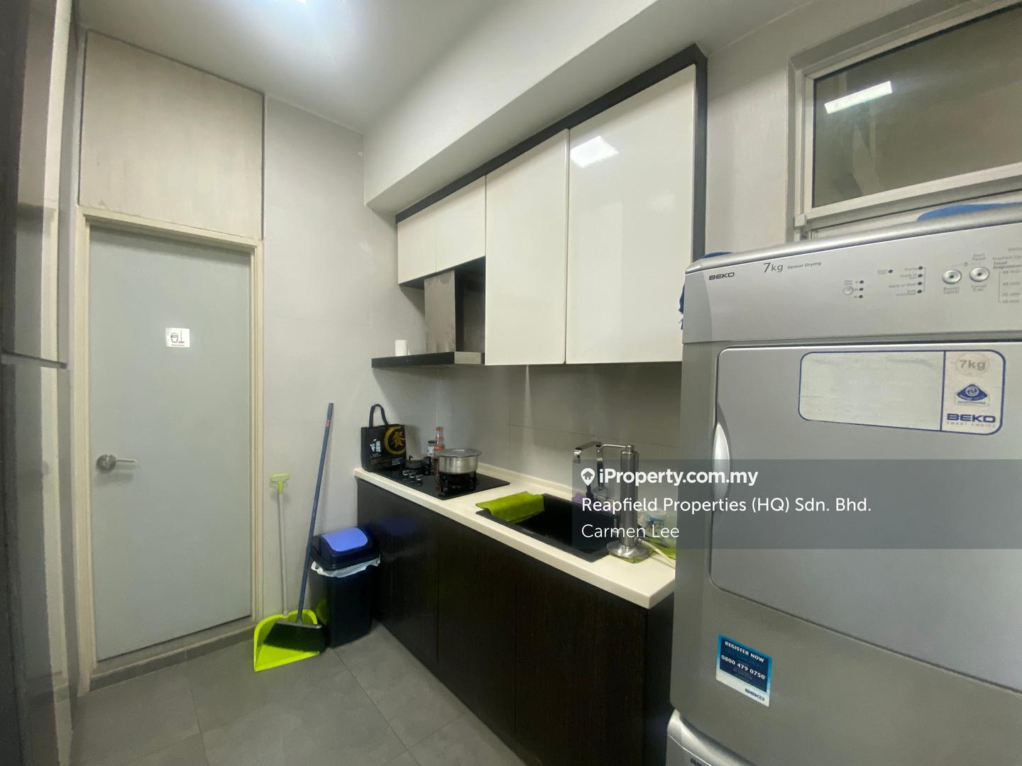 Rumah Berkembar untuk Dijual di Taman Tanamera, Subang Jaya oleh Carmen Lee - iProperty.com.my