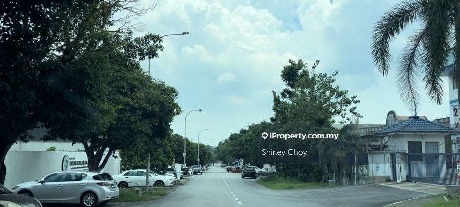 Kilang Teres untuk Dijual di Shah Alam, Selangor oleh Shirley Choy - iProperty.com.my