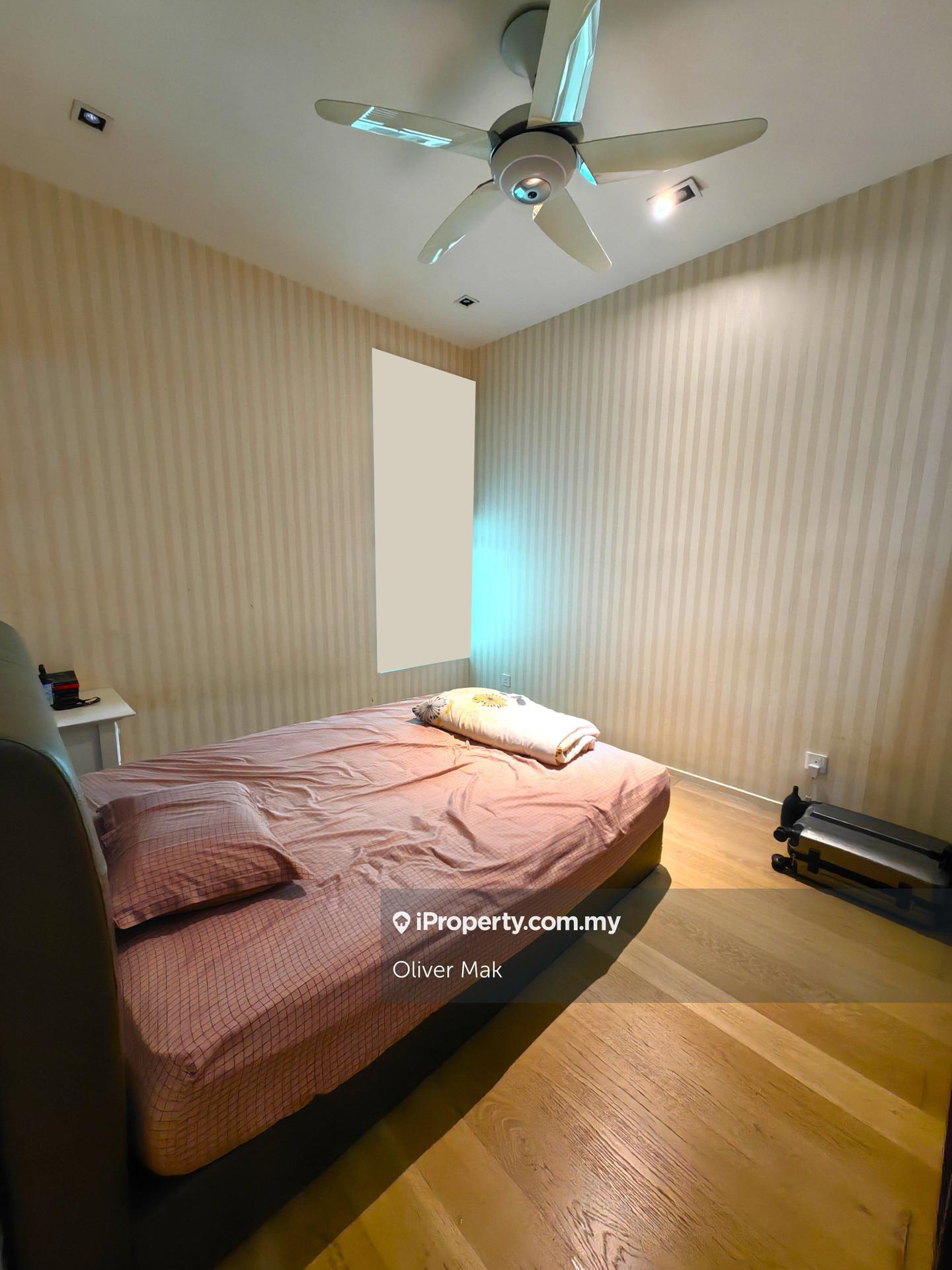 Kondominium untuk Dijual di The Treez Jalil Residen oleh Oliver Mak - iProperty.com.my